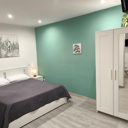 Studio Apartments Salvo 7 Agrigento Exterior foto