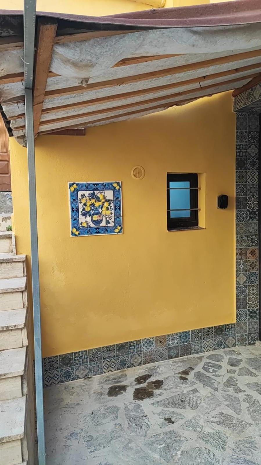 Studio Apartments Salvo 7 Agrigento Exterior foto