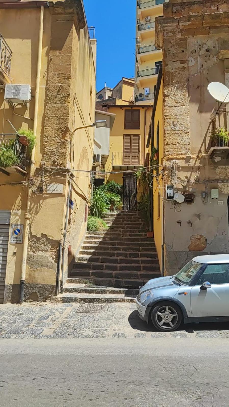 Studio Apartments Salvo 7 Agrigento Exterior foto