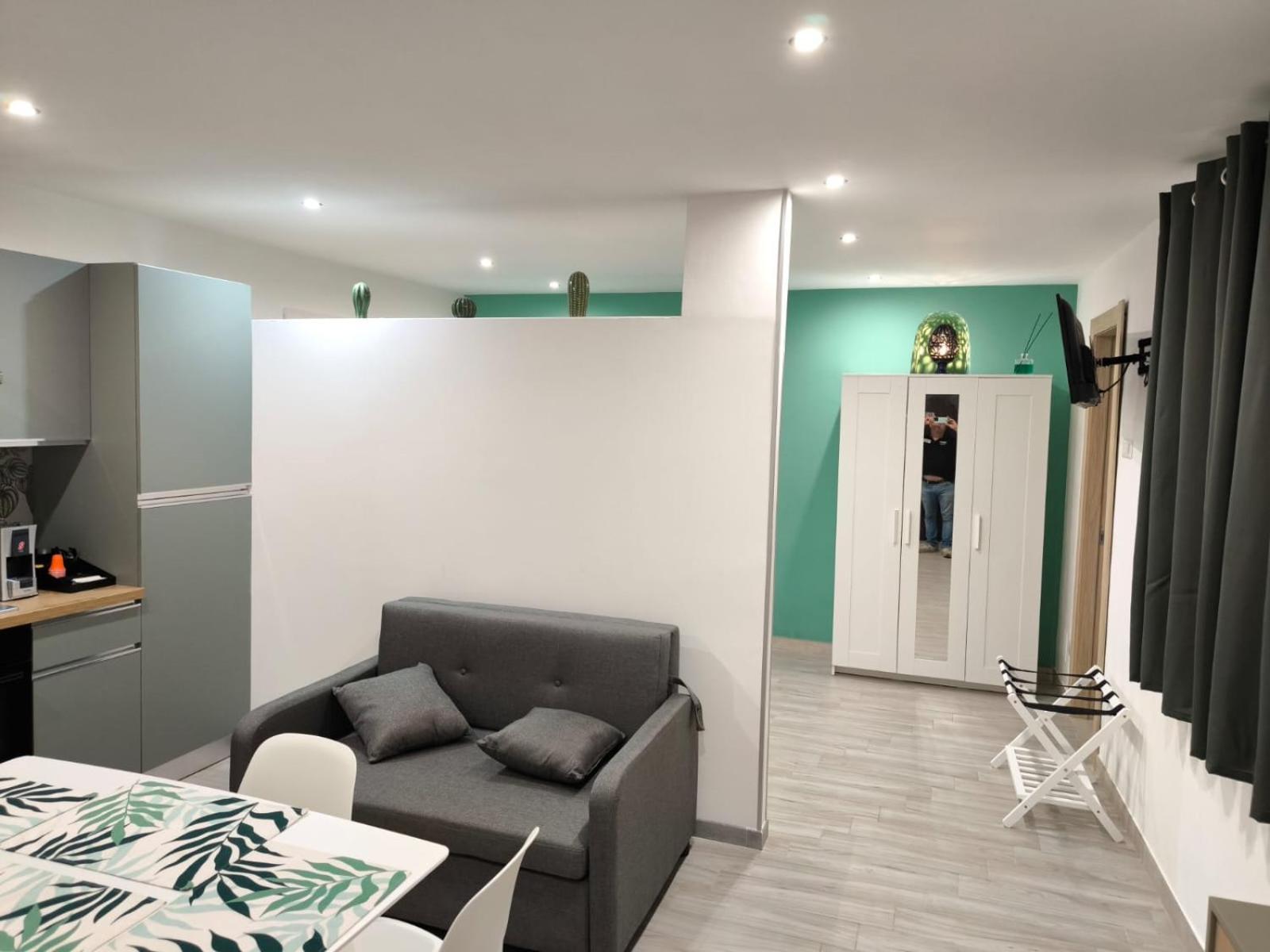 Studio Apartments Salvo 7 Agrigento Exterior foto