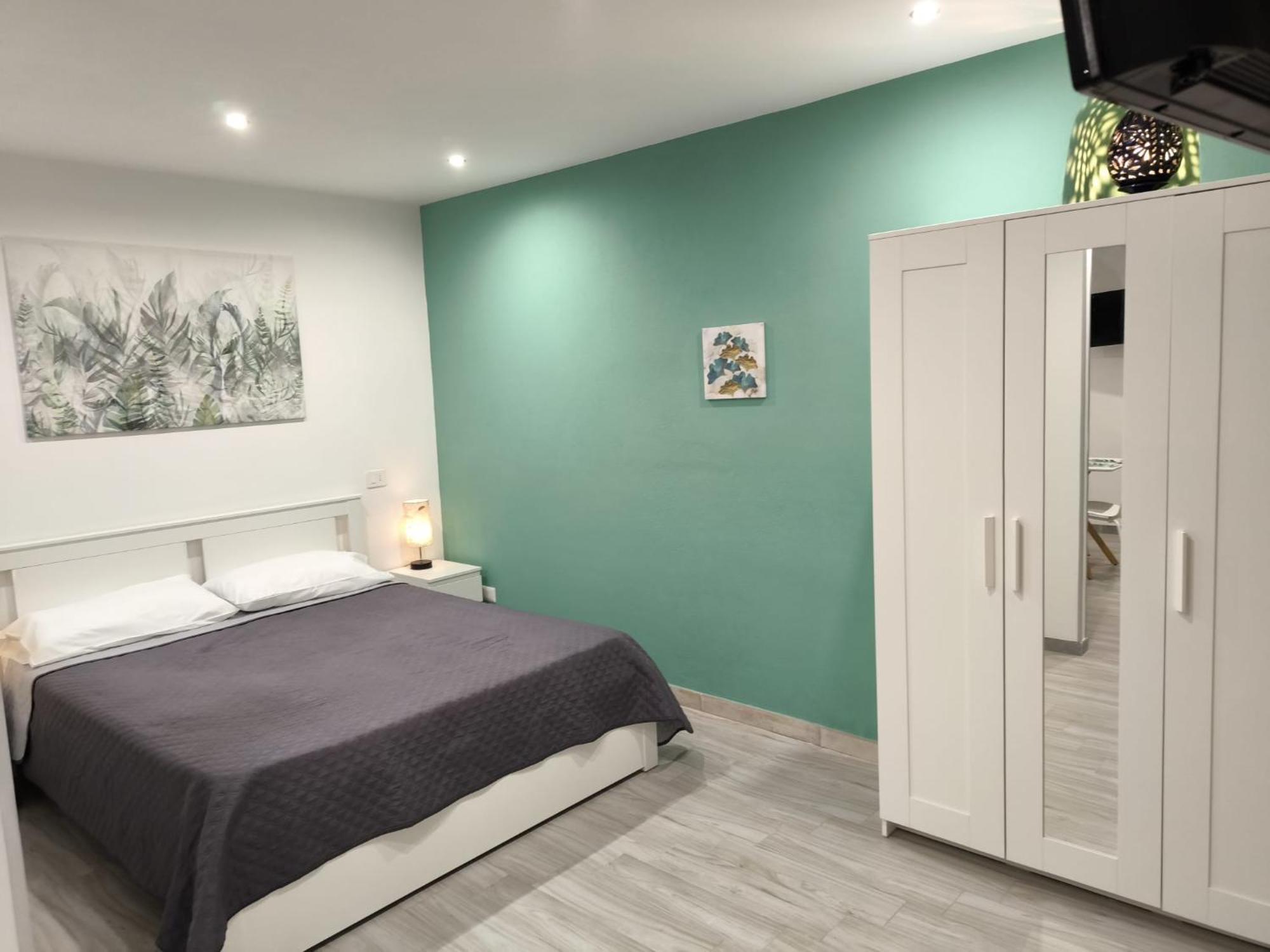 Studio Apartments Salvo 7 Agrigento Exterior foto