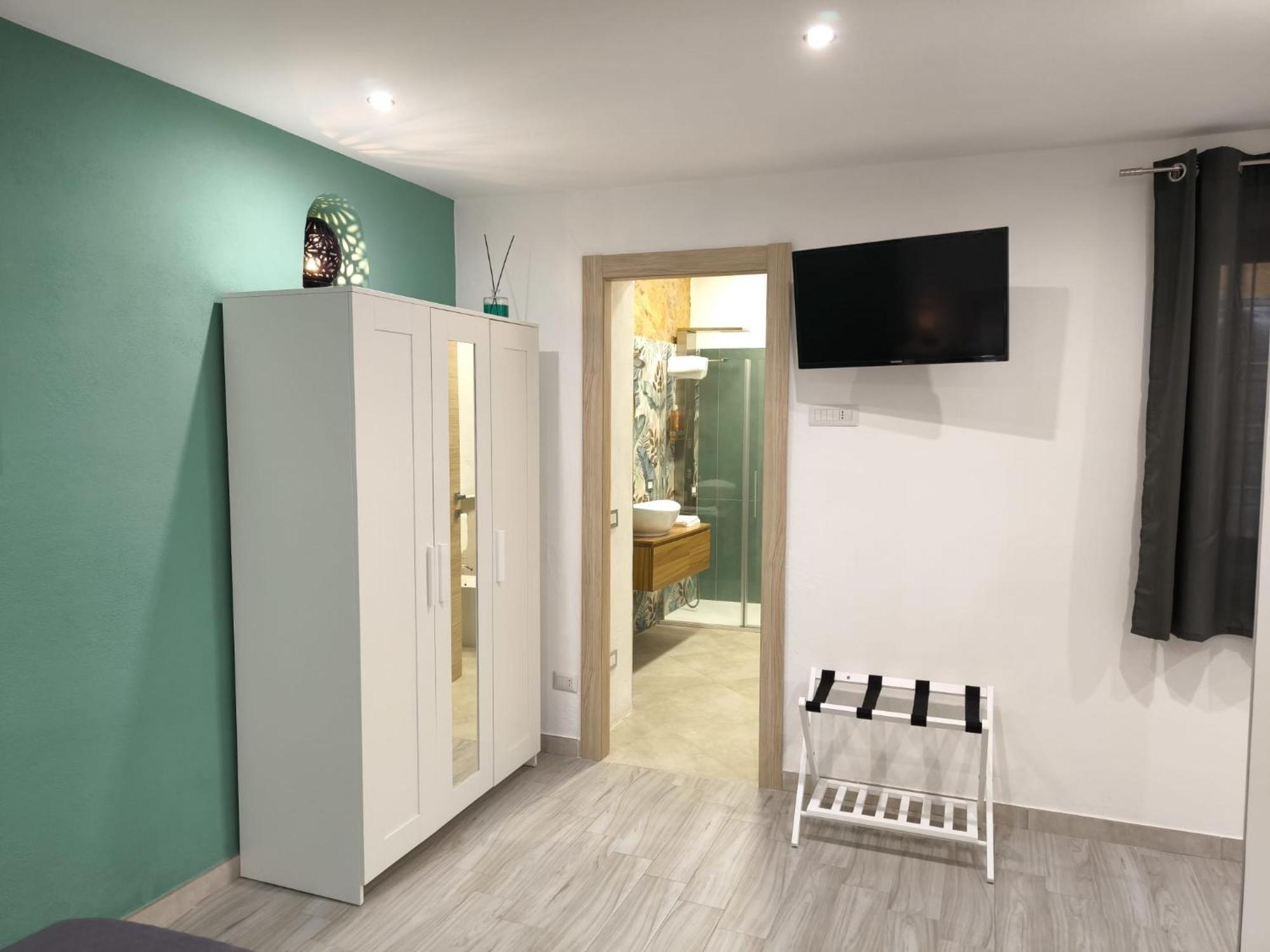 Studio Apartments Salvo 7 Agrigento Exterior foto