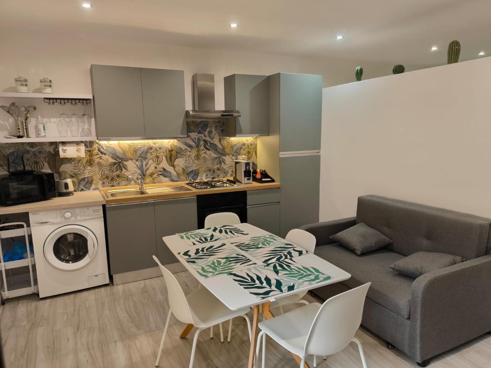 Studio Apartments Salvo 7 Agrigento Exterior foto
